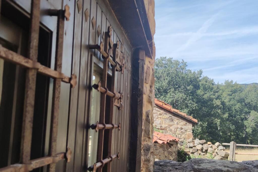 Holiday home Casa Con Encanto Lagunanegra Y Urbion *