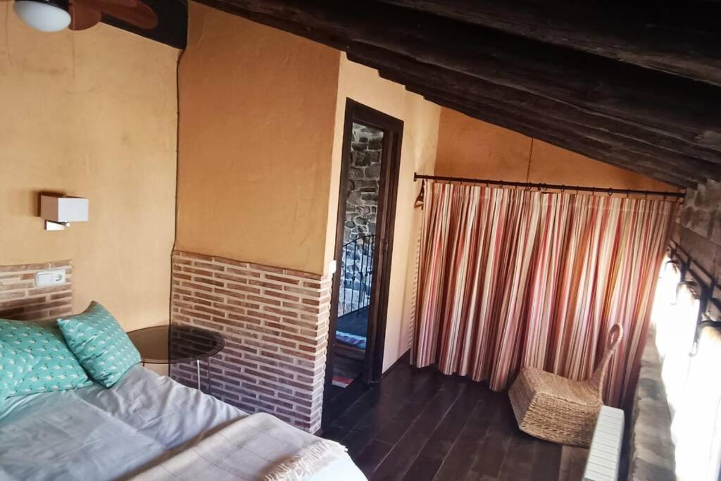 Casa Con Encanto Lagunanegra Y Urbion *