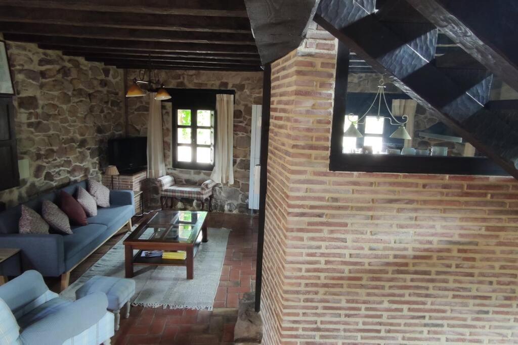 Casa Con Encanto Lagunanegra Y Urbion